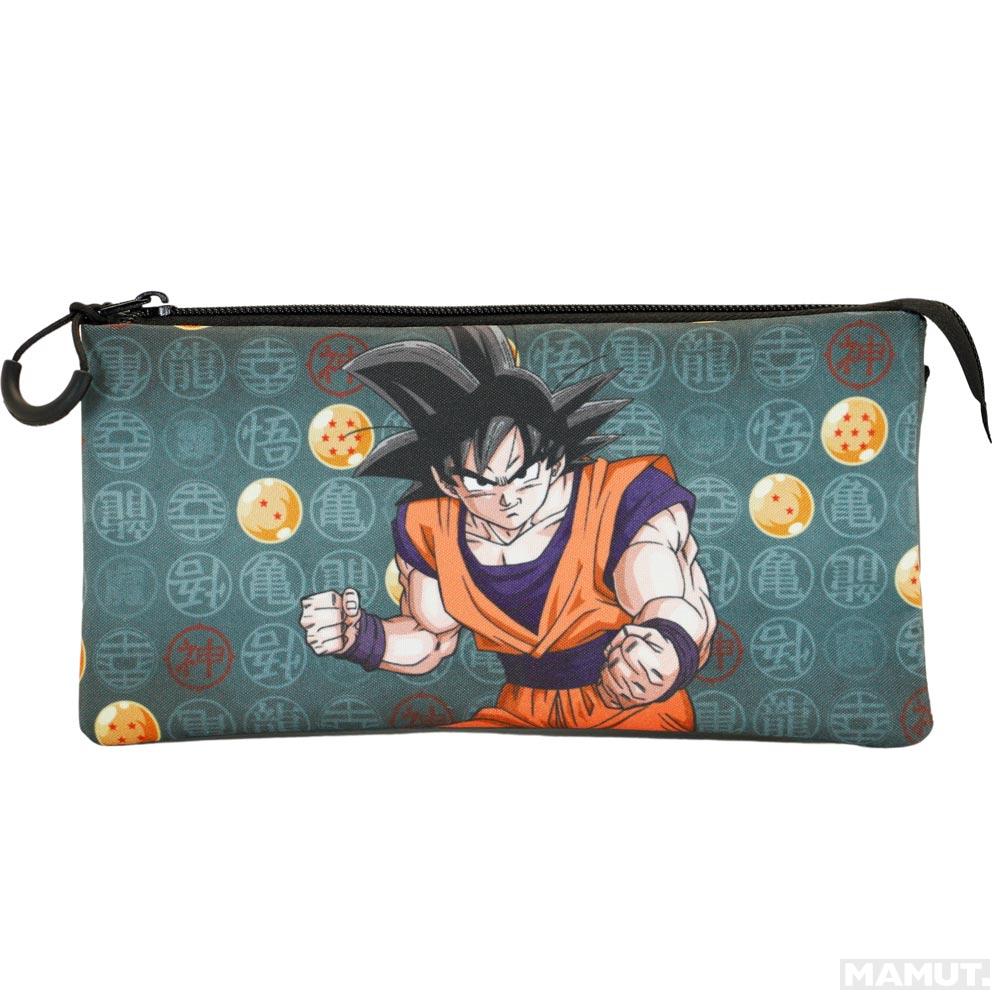 DRAGON BALL pernica GOKU 