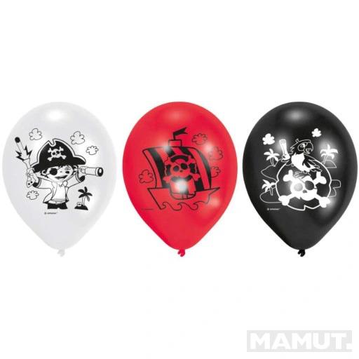 Ukrasni baloni - PIRAT 