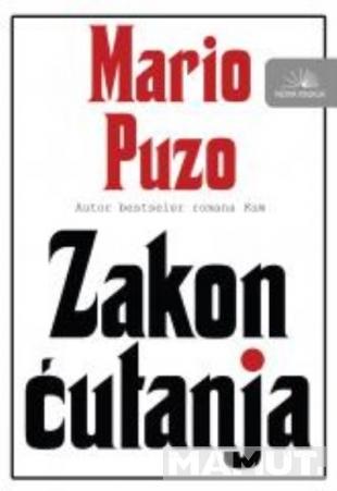 ZAKON ĆUTANJA 