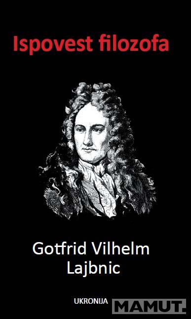 ISPOVEST FILOZOFA 