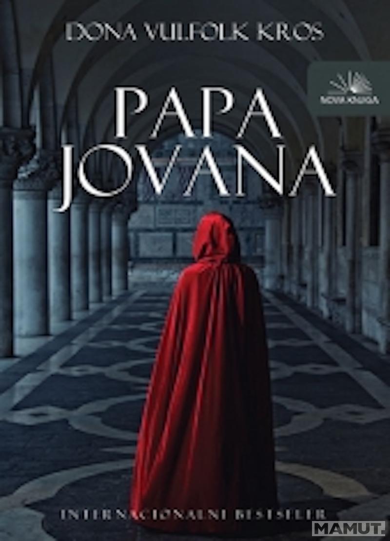 PAPA JOVANA 