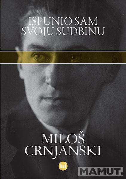 ISPUNIO SAM SVOJU SUDBINU 