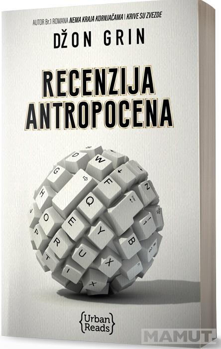 RECENZIJA ANTROPOCENA 