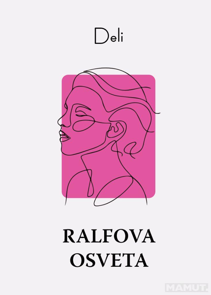 RALFOVA OSVETA 