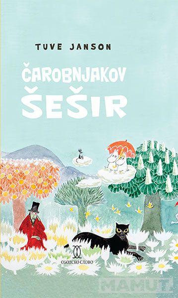 Čarobnjakov šešir 