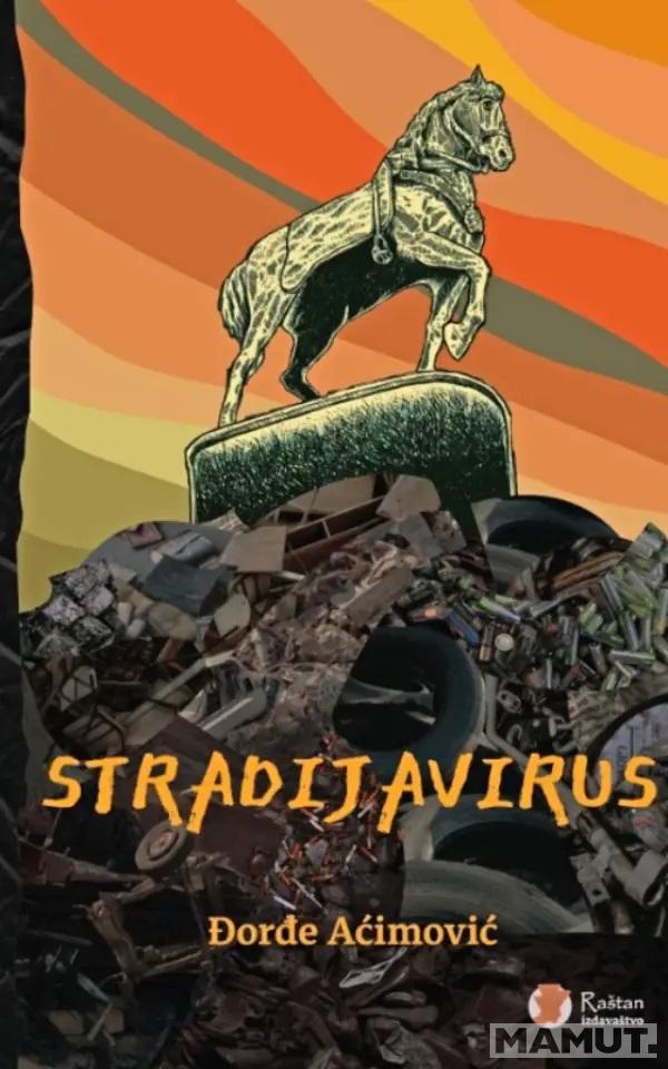 STRADIJAVIRUS 