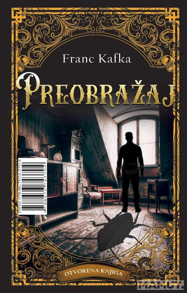 PREOBRAŽAJ 