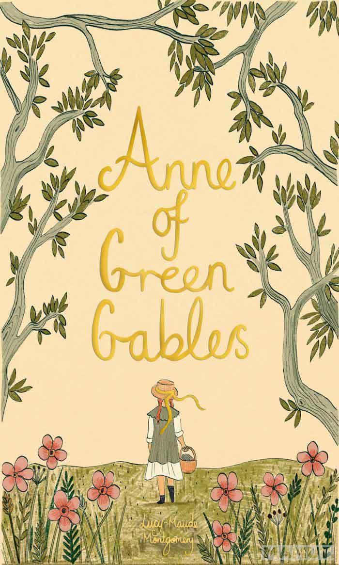 Anne of Green Gables CE 