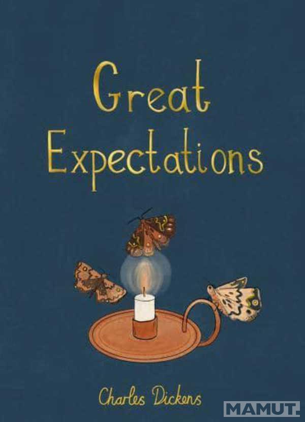 Great Expectations CE 