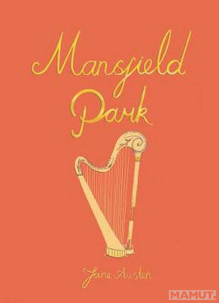 Mansfield Park CE 