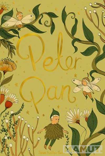 Peter Pan CE 