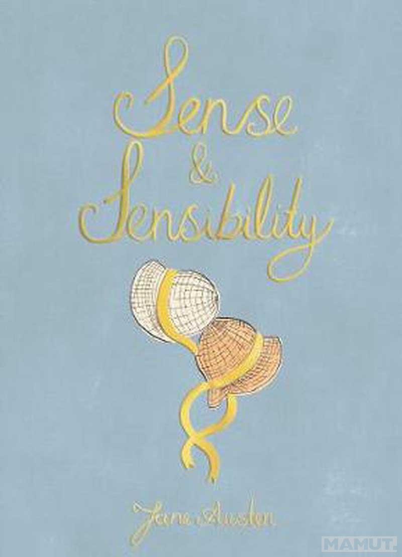 Sense and Sensibility CE 