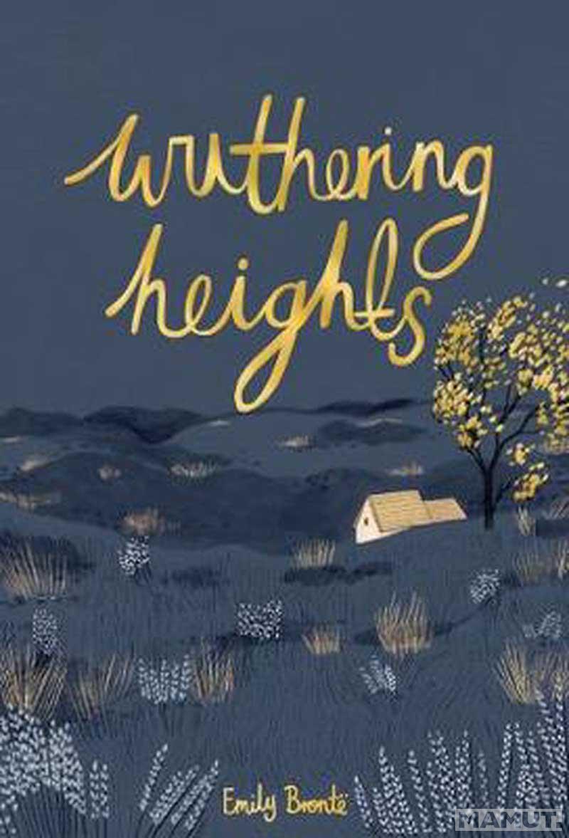 Wuthering Heights CE 