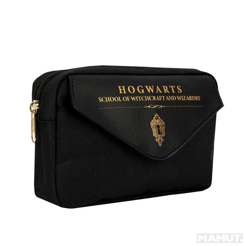 HARRY POTTER futrola za olovke HOGWARTS 