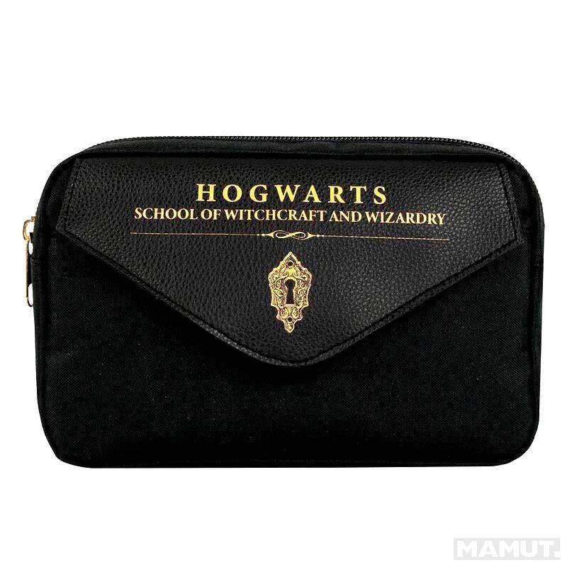 HARRY POTTER futrola za olovke HOGWARTS 