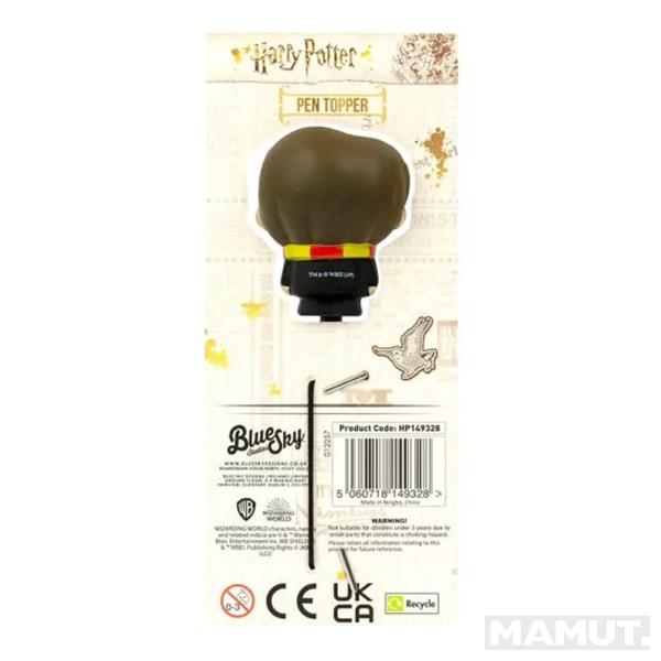 Hemijska olovka HARRY POTTER SQUISHY 