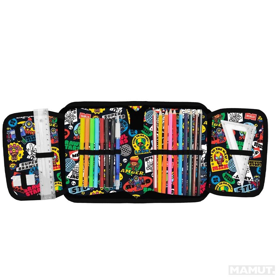 Pernica puna BRAWL STAR 