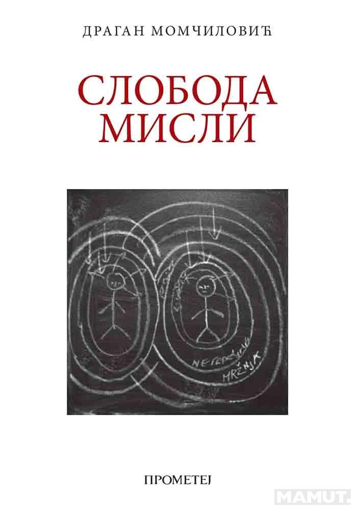 SLOBODA MISLI 