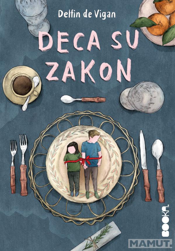 DECA SU ZAKON 