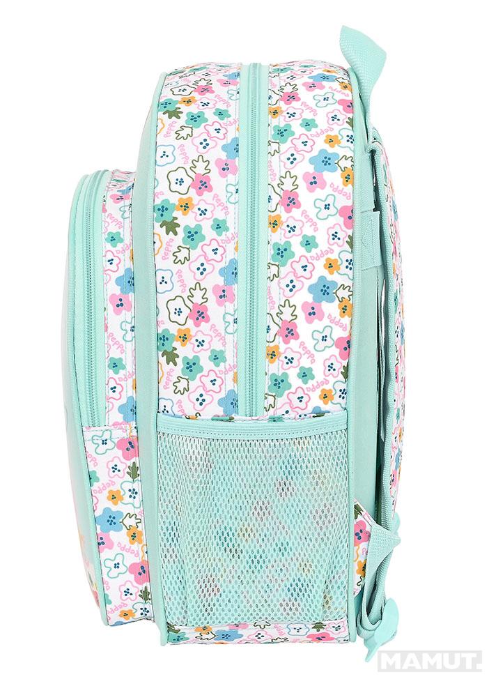 Ranac za vrtić PEPA PRASE 