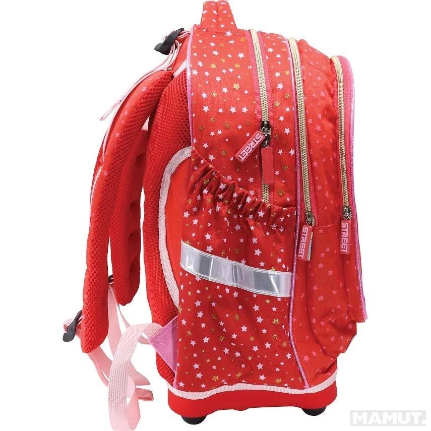 Školski ranac STAR Street Fashion 