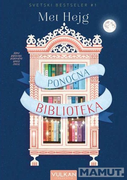 PONOĆNA BIBLIOTEKA TikTok Hit 