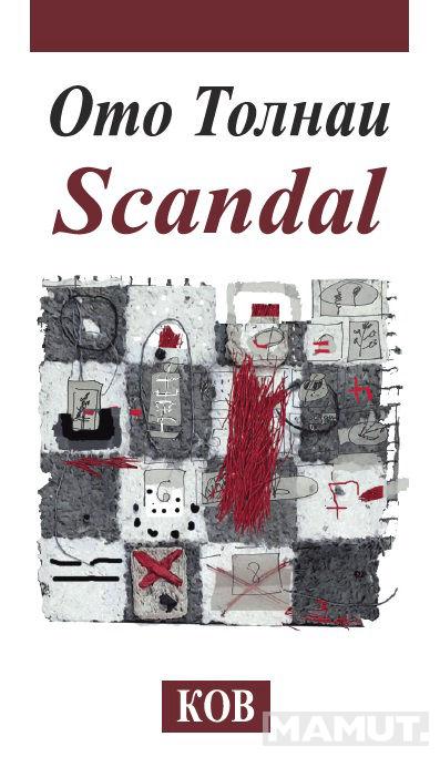 SCANDAL 