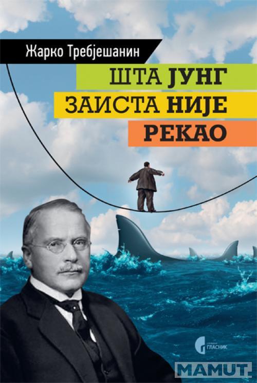 ŠTA JUNG ZAISTA NIJE REKAO III dopunjeno izdanje 