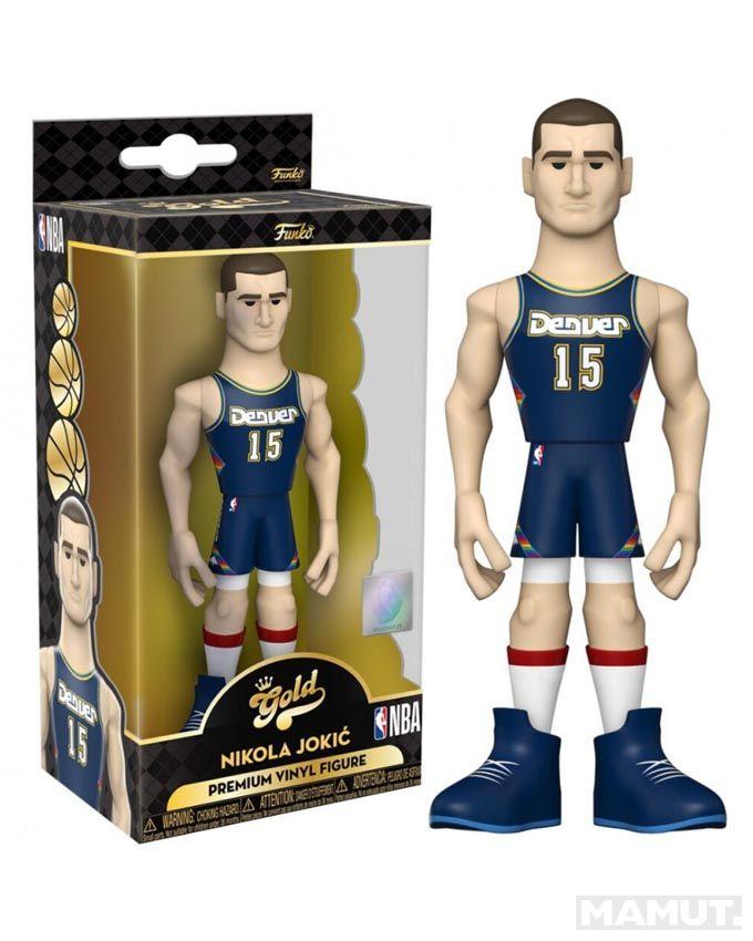 NBA Funko POP! Vinill figurica NIKOLA JOKIC 