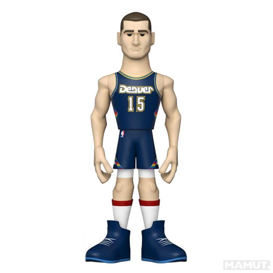 NBA Funko POP! Vinill figurica NIKOLA JOKIC 