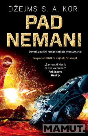 PAD NEMANI 