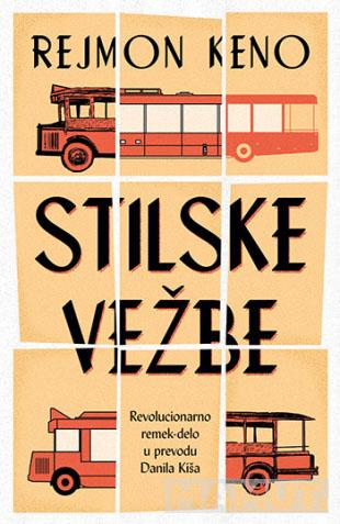 STILSKE VEŽBE 