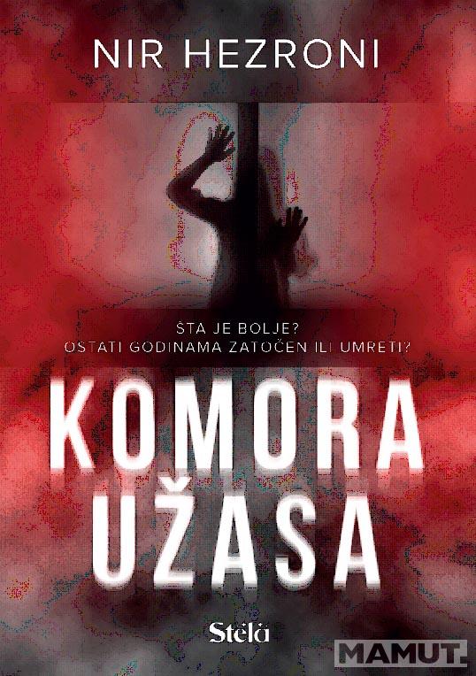KOMORA UŽASA 