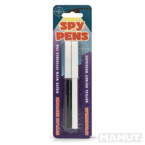 Magične olovke SPY PENS 