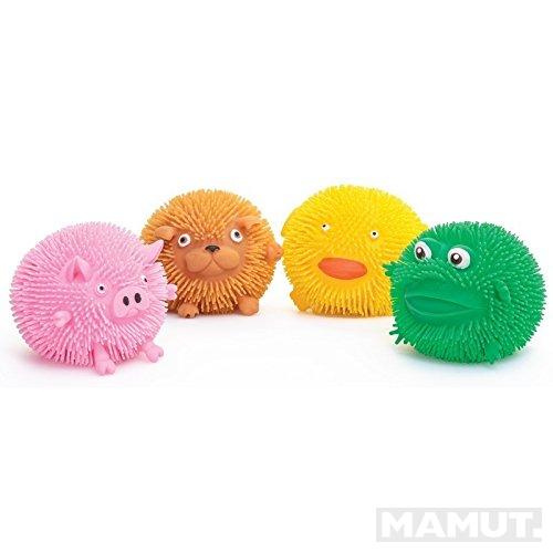 Antistres igračka PUFFIMALS 