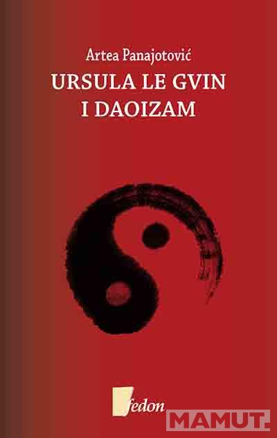 URSULA LE GVIN I DAOIZAM 