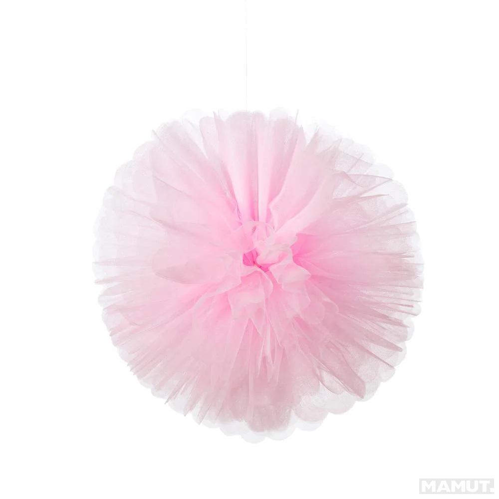 Pom pom loptice WE HEART 