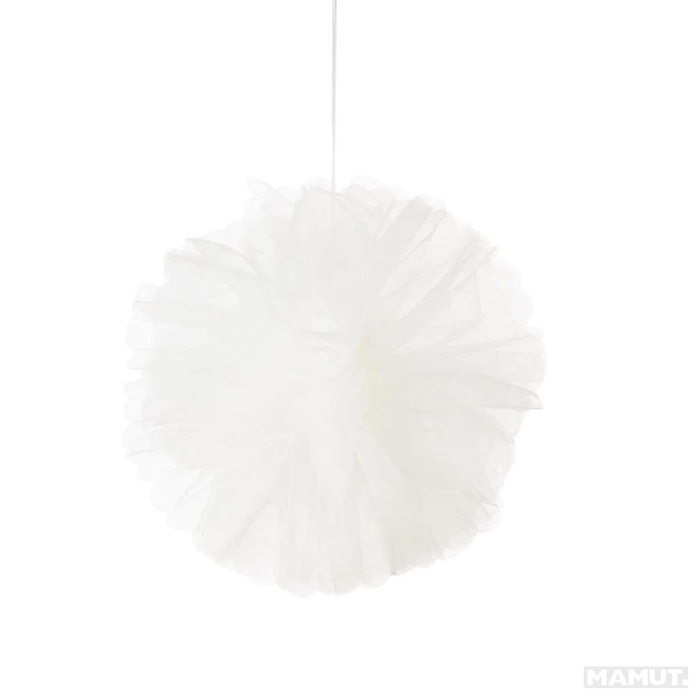 Pom pom loptice WE HEART 