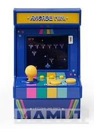 Igračka MINI ARCADE 