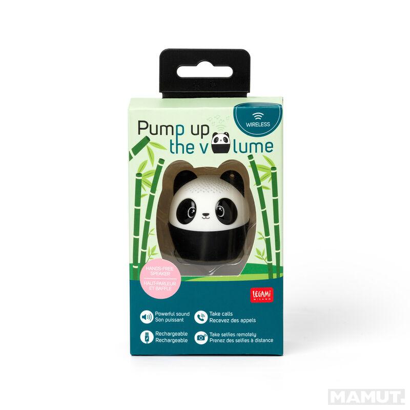 Mini zvučnik PANDA 
