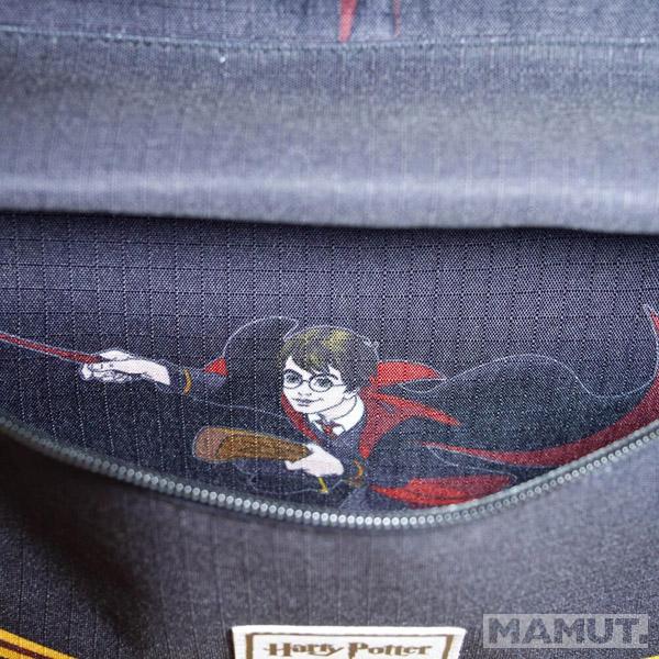 HARRY POTTER školski ranac UNIFORMA 