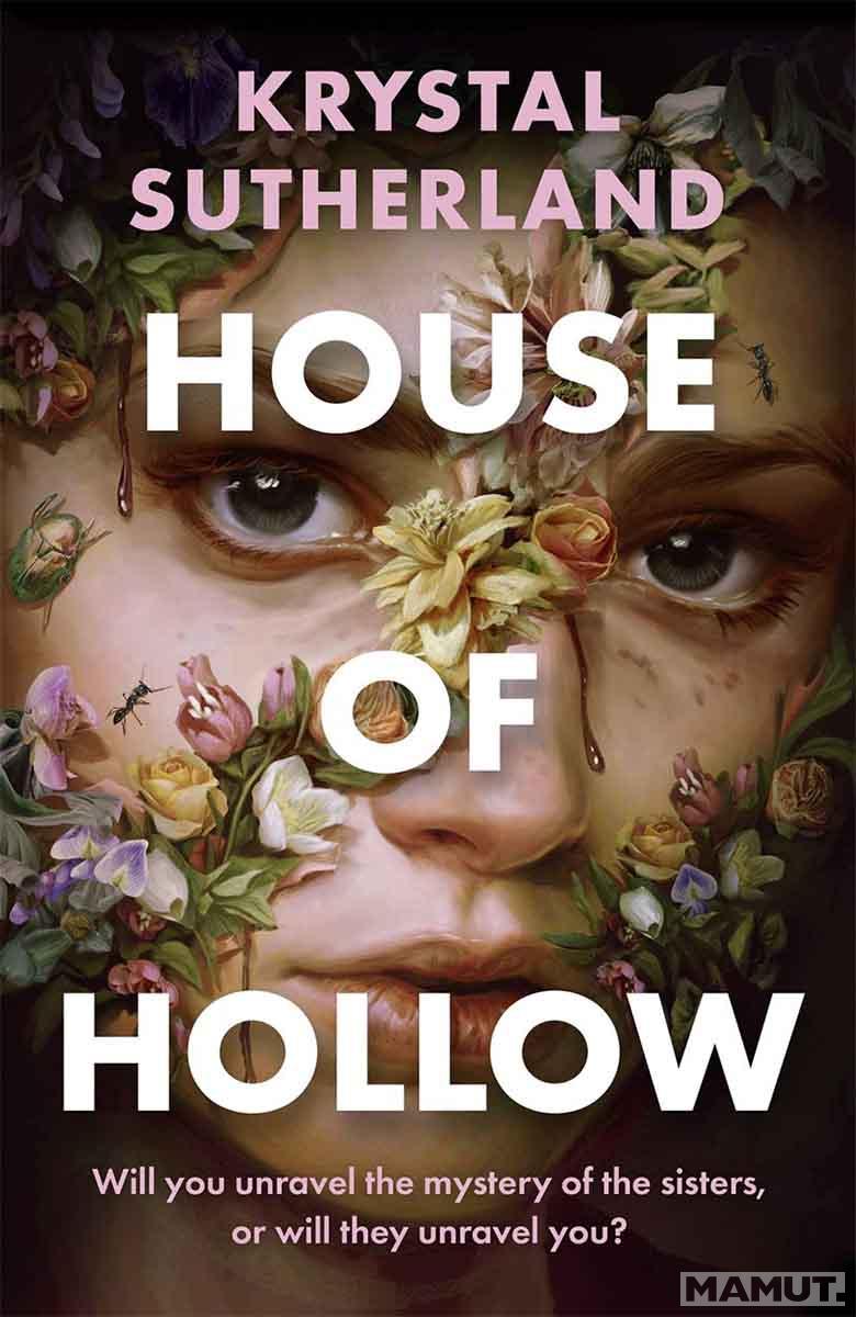 HOUSE OF HOLLOW 