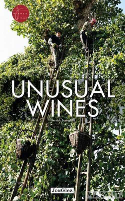 UNUSUAL WINES 