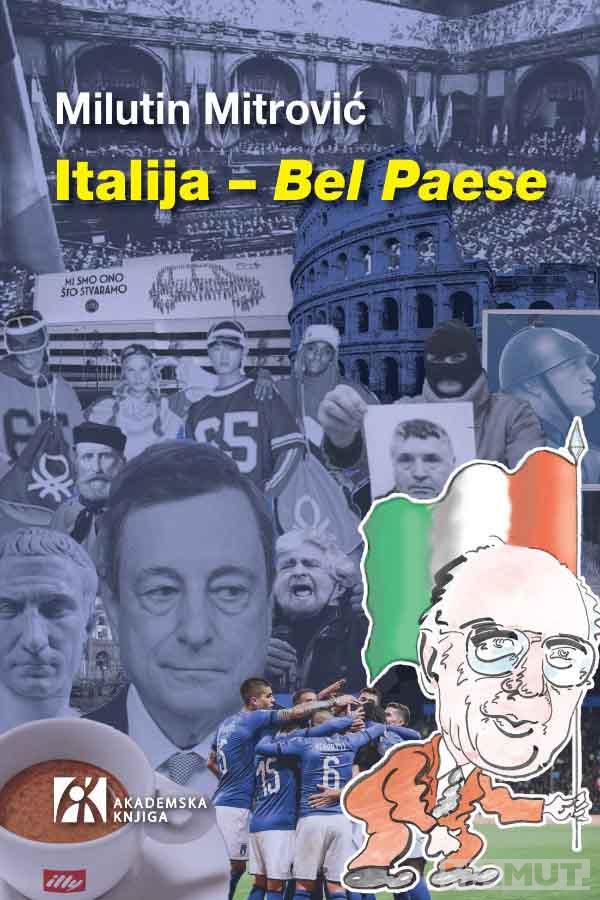 ITALIJA BEL PAESE 
