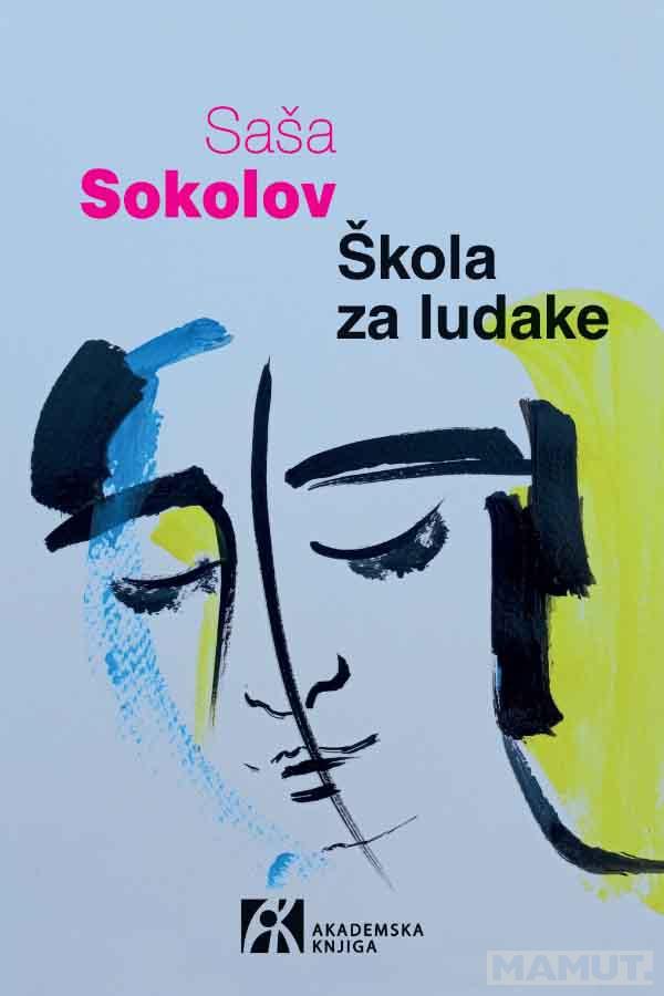 ŠKOLA ZA LUDAKE 