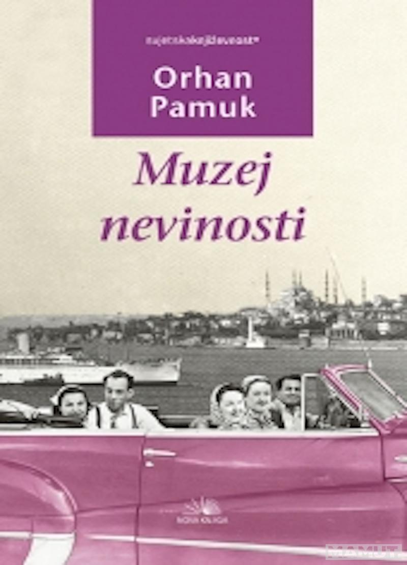 MUZEJ NEVINOSTI 