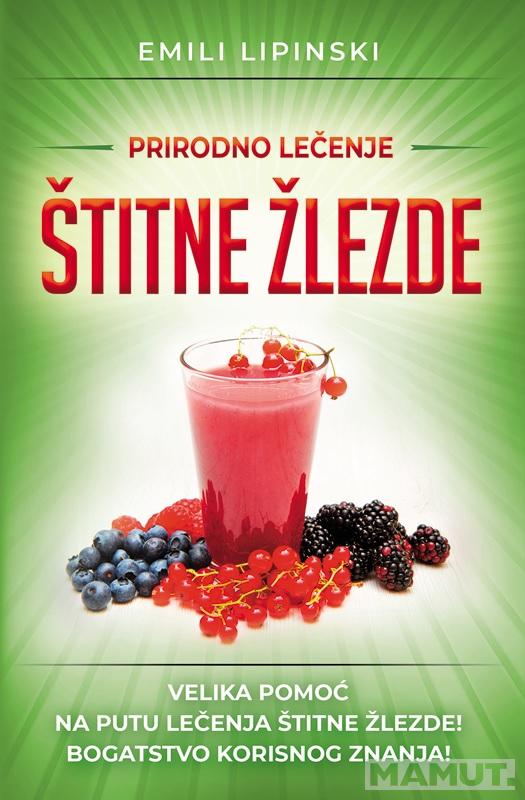 PRIRODNO LEČENJE ŠTITNE ŽLEZDE 