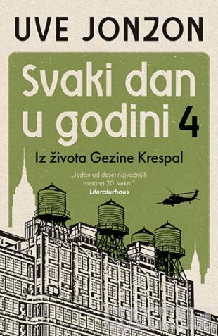 SVAKI DAN U GODINI 4 