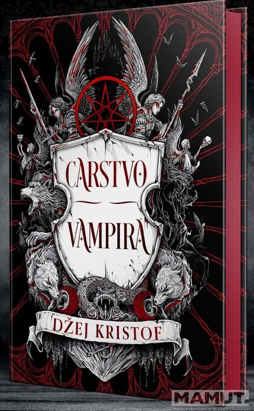 CARSTVO VAMPIRA 