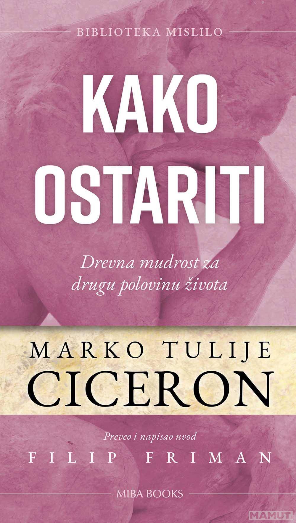 KAKO OSTARITI 